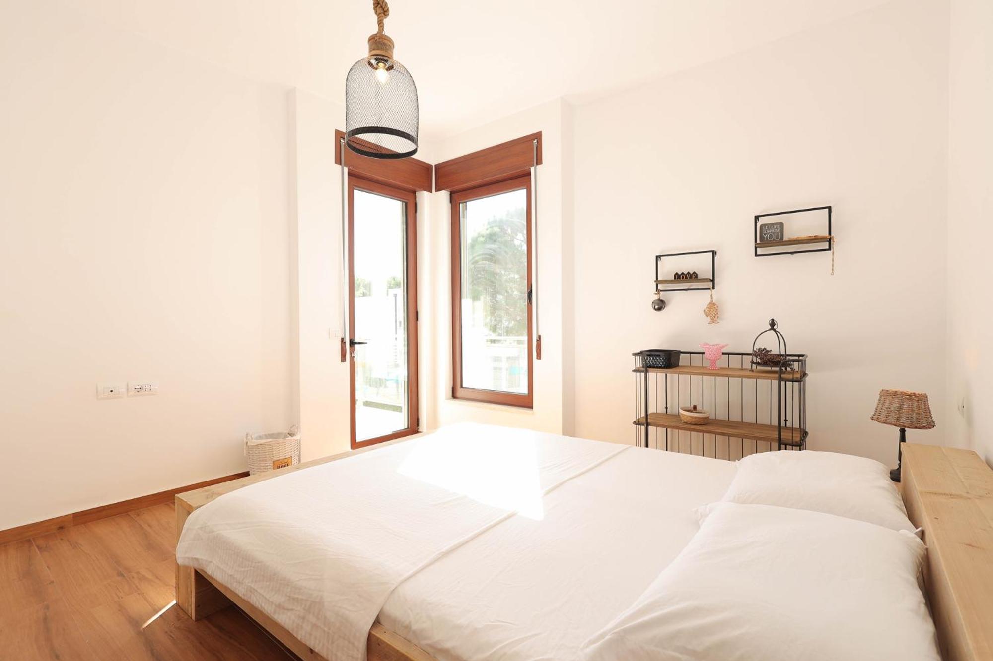 Grandstay Villa Perla Resort Durres Exterior photo